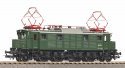 Electric Locomotive BR 117 DB Era IV, HO, PIKO 51498