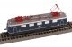 Electric Locomotive E 41 DB III, HO, PIKO 51531