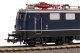 Electric Locomotive E 41 DB III, HO, PIKO 51531