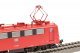 BR 141 Electric w/bib DB IV, HO, PIKO 51534
