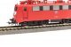 BR 141 Electric w/bib DB IV Sound, HO, PIKO 51535