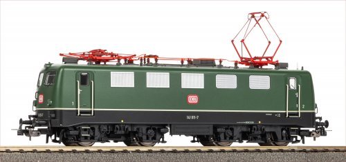 Electric Locomotive BR 141 DB Era IV, HO, PIKO 51539