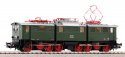 ~BR 191 DB IV + PluX22 Dec., HO, PIKO 51541