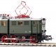 ~BR 191 DB IV + PluX22 Dec., HO, PIKO 51541