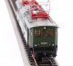 ~BR 191 DB IV + PluX22 Dec., HO, PIKO 51541