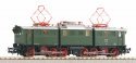 Sound Electric Locomotive 91 DB III, HO, PIKO 51545