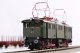 Sound Electric Locomotive 91 DB III, HO, PIKO 51545