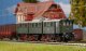 Sound Electric Locomotive 91 DB III, HO, PIKO 51545