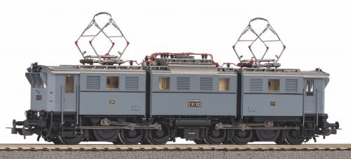 E91 Electric loco DRG II, HO, PIKO 51547