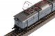 E91 Electric loco DRG II, HO, PIKO 51547