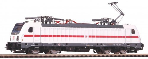 BR 147.5 DB AG VI + DSS PluX22, HO, PIKO 51582