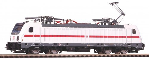 ~BR 147.5 DB AG VI + PluX22 Dec., HO, PIKO 51583