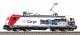 BR 187 EP Cargo VI + DSS PluX22, HO, PIKO 51588