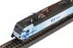 ~BR 388 Electric loco CD Cargo VI Sound, HO, PIKO 51599