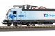 ~BR 388 Electric loco CD Cargo VI Sound, HO, PIKO 51599