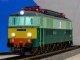 ET21 PKP IV + DSS PluX22, HO, PIKO 51600