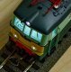 ET21 PKP IV + DSS PluX22, HO, PIKO 51600