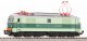 Electric Locomotive ET21 PKP IV, HO, PIKO 51603