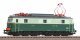 ET21 Electric loco PKP III Sound, HO, PIKO 51605