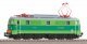 ET21 Electrc loco PKP VI, HO, PIKO 51606