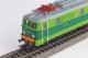 ET21 Electrc loco PKP VI, HO, PIKO 51606