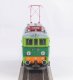 ET21 Electrc loco PKP VI, HO, PIKO 51606