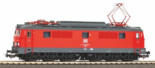 Electric Locomotive ET 21 DB Cargo Polska VI, HO, PIKO 51608
