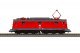 Electric Locomotive ET 21 DB Cargo Polska VI, HO, PIKO 51608