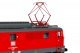 Electric Locomotive ET 21 DB Cargo Polska VI, HO, PIKO 51608