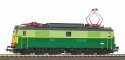 Electric Locomotive ET 21 PKP, HO, PIKO 51610