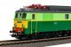 Electric Locomotive ET 21 PKP, HO, PIKO 51610