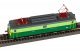 Electric Locomotive ET 21 PKP, HO, PIKO 51610