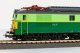 Electric Locomotive ET 21 PKP, HO, PIKO 51610