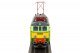 Electric Locomotive ET 21 PKP, HO, PIKO 51610