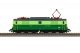 Electric Locomotive ET 21 PKP, HO, PIKO 51610