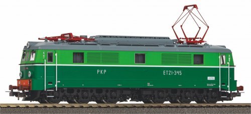 ET21 Electric PKPC VI Sound, HO, PIKO 51613