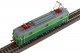 ET21 Electric PKPC VI Sound, HO, PIKO 51613