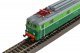 ET21 Electric PKPC VI Sound, HO, PIKO 51613