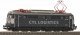 ET21 Electric CTL VI Sound, HO, PIKO 51615