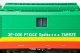 Electric Locomotive 3E/1 PMP-PW IV + DSS PluX22, HO, PIKO 51616