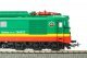 Electric Locomotive 3E/1 PMP-PW IV + DSS PluX22, HO, PIKO 51616