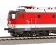Rh 1044 ÖBB IV + DSS PluX22, HO, PIKO 51620