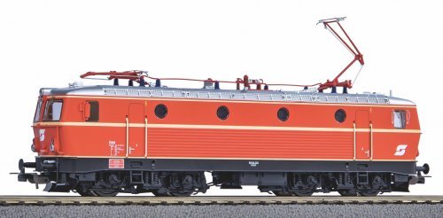Rh 1044 Electric loco ÖBB IV, HO, PIKO 51628