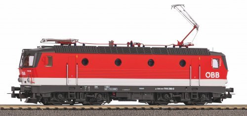 Rh 1144.2 Electric loco ÖBB IV, HO, PIKO 51631