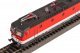 Rh 1144.2 Electric loco ÖBB IV, HO, PIKO 51631