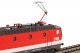 Rh 1144.2 Electric loco ÖBB IV, HO, PIKO 51631