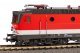 Rh 1144.2 Electric loco ÖBB IV, HO, PIKO 51631