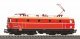 Electric Locomotive Rh 1044 ÖBB IV, HO, PIKO 51634