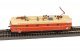 Electric Locomotive Rh 1044 ÖBB IV, HO, PIKO 51634
