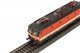 Electric Locomotive Rh 1144 ÖBB VI, HO, PIKO 51637